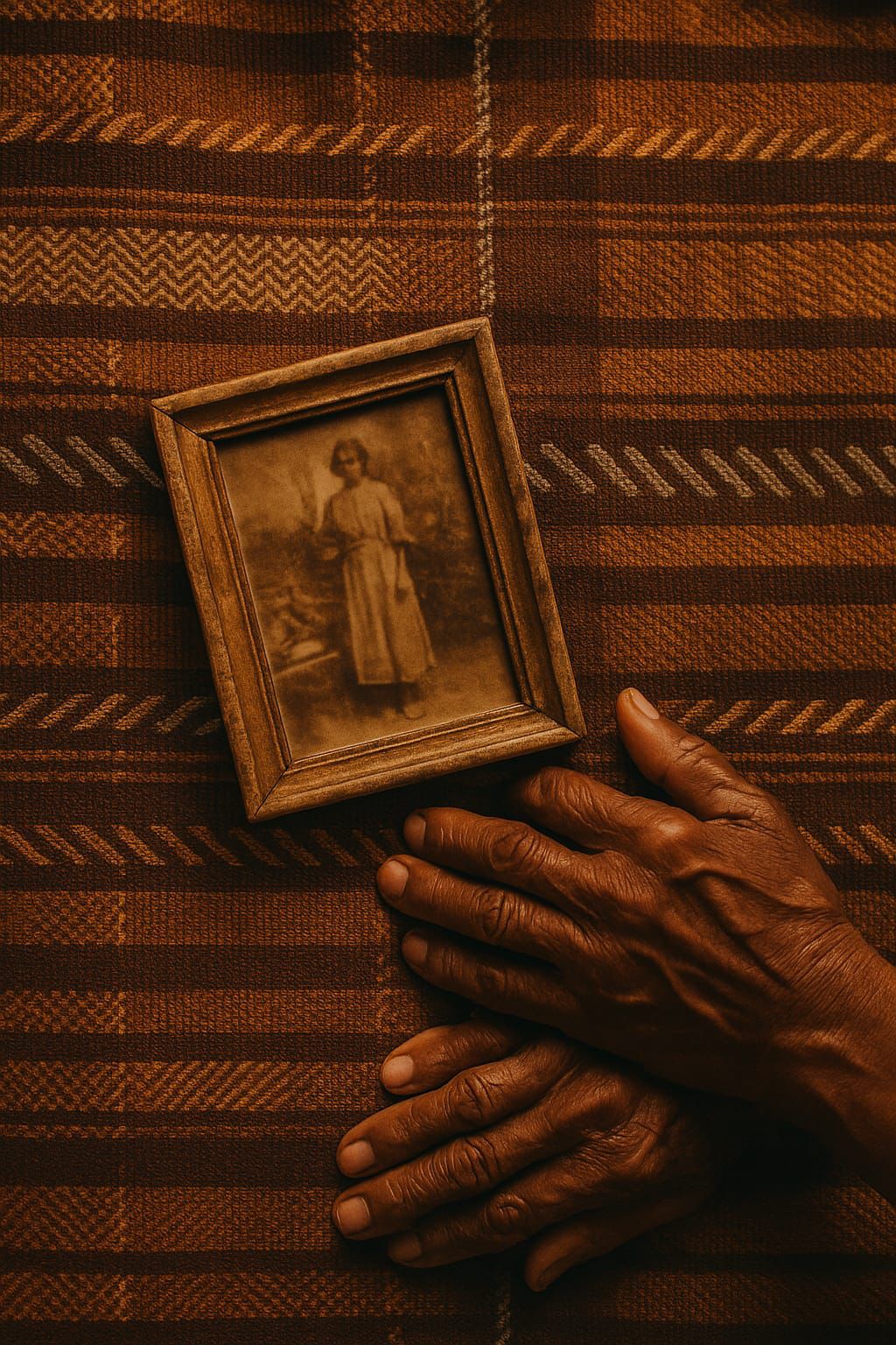 The Journey Begins: A Legacy Remembered, A Story Reborn